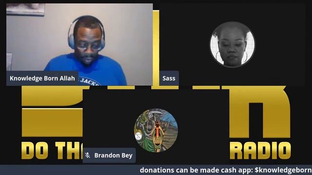 Knowledge Born- After Midnight Trificeta edition ft. Sass Shwa Lewi смотреть онлайн