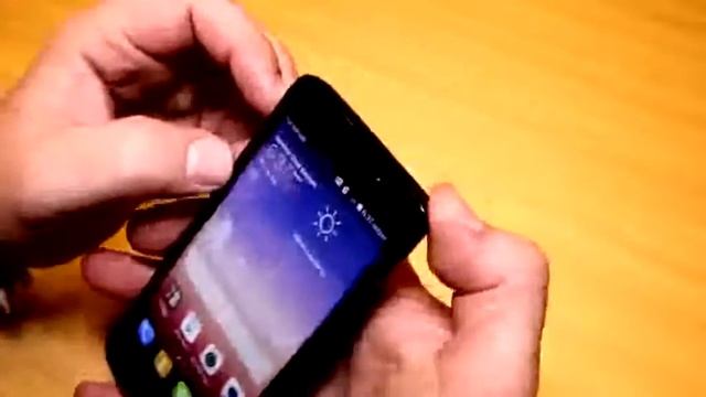 Huawei Ascend G620S hands on - Cheap 64-Bit-Smartphone with 5-inch screen смотреть онлайн