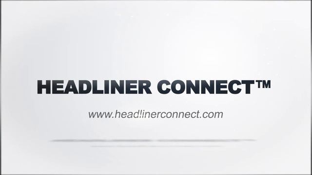headliner1 1 3 смотреть онлайн