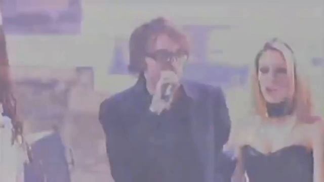 Celine Dion covering "Like A Prayer" by Madonna смотреть онлайн