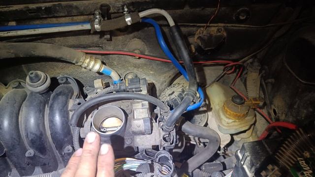 Ремонт и диагностика авто: заводится, работает, проблемы