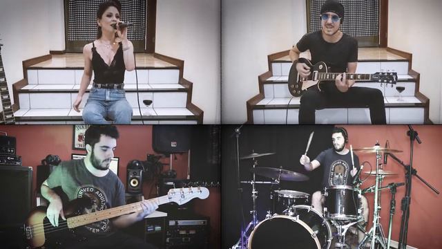 Somebody to Love - Jefferson Airplane смотреть онлайн