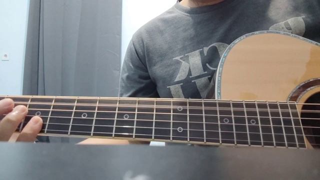 Mission Imposible Theme Song Easy Play Fingerstyle смотреть онлайн