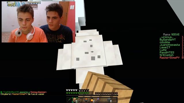 REVIEW MEJOR SERVER ARGENTINO NO PREMIUM | ARENA PVP, FFA, UHC | MINECRAFT 1.7 , 1.8 смотреть онлайн