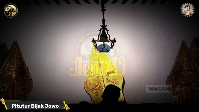 MERINDING! PITUTUR JAWA BIJAK LURAH SEMAR: 
