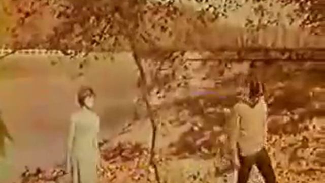 Hervé Vilard - Capri C'est Fini (Capri Se Acabó)