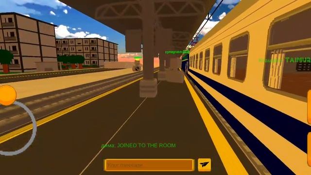 секрет skyrail. Это точно симулятор?...... смотреть онлайн