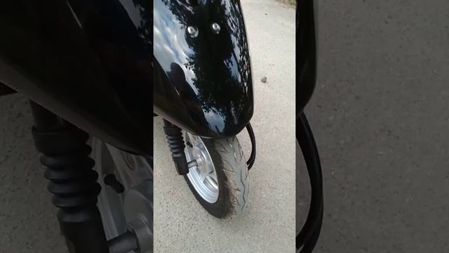 Продам продаю скутера,мопеди.Honda Dio AF-68--4 T /Хонда Діо Аф 68/VID 20190902 1825531 смотреть онлайн
