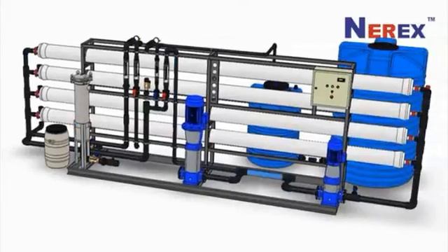 Водоподготовка для котельной 20 куб. метров в час. смотреть онлайн