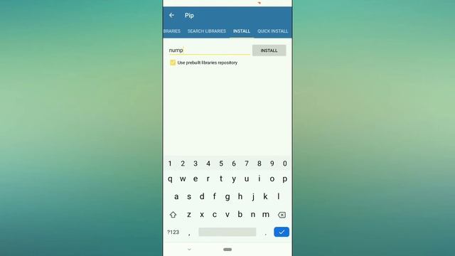How to run Python Programs on Android Devices смотреть онлайн