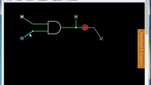 Logic Gates