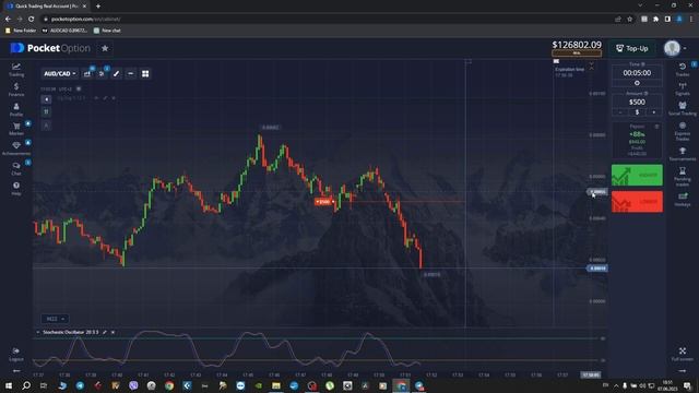 The only one BINARY OPTIONS TUTORIAL you need | Binary Options Trading Strategy | Options Trading смотреть онлайн