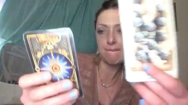 Leo before sleep tarot reading messages April oracle love 2016 смотреть онлайн