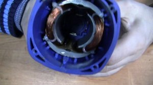 Обзор и ремонт болгарки Диолд // Какую болгарку купить мшу Диолд