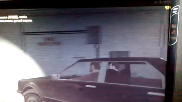 Grand Theft Auto 4 maxed out (Zotac GTX 570 stock; i5 2500k 4.5ghz; 4gb 1666 mhz) смотреть онлайн