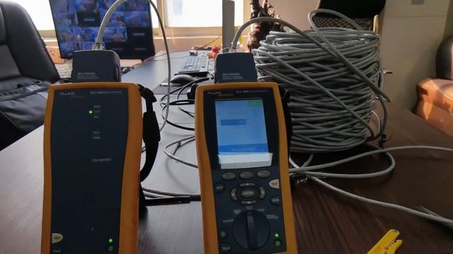 cat5e patch cord pass fluke test смотреть онлайн