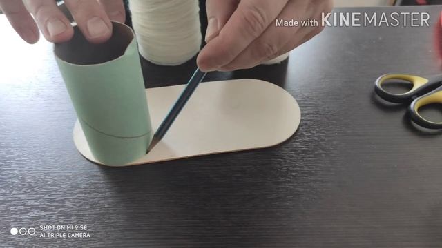 Органайзер своими руками смотреть онлайн