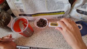 Как кормить Шпица? Как рассчитать суточную порцию корма?