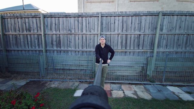 Fimi Palm External Mic - Base Test смотреть онлайн