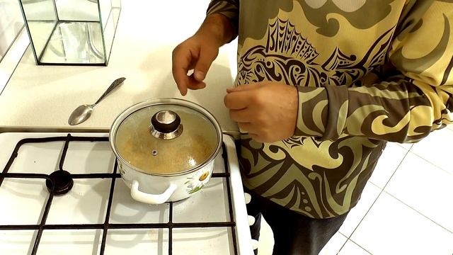 Лучшая добавка в прикормку для ловли на течении. Каша для прикормки. Рыба сходит с ума от каши. смотреть онлайн