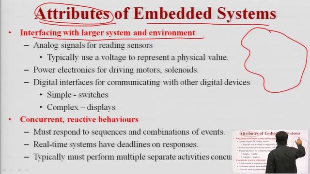Microcontroller & Embedded System Design | AKTU Digital Education смотреть онлайн