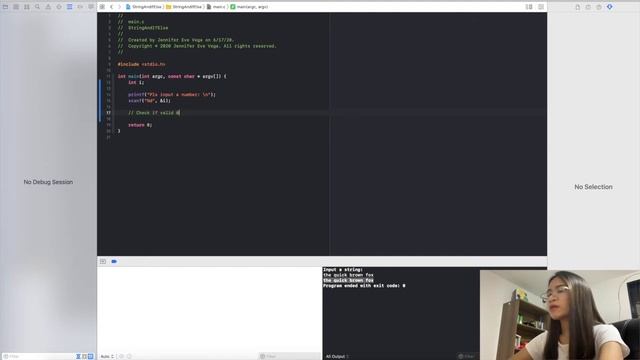 C Basic Programming - If Else смотреть онлайн
