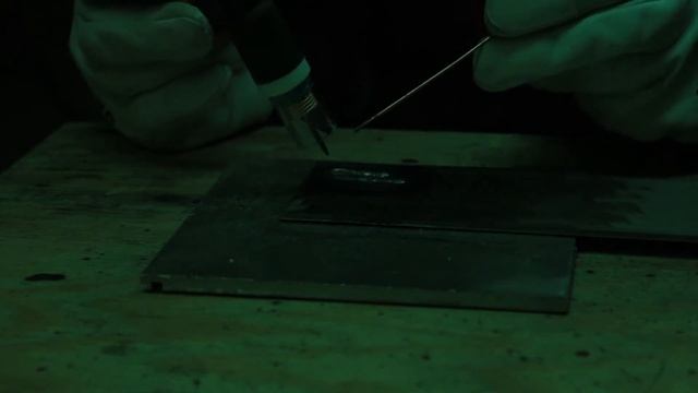 Part 2: HitBox Tig 200A Welder