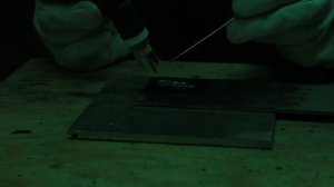 Part 2: HitBox Tig 200A welder