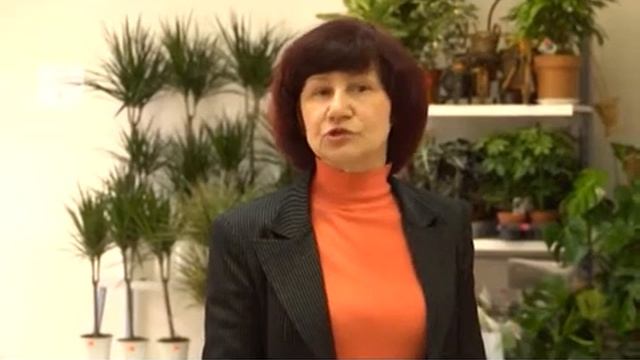 "Пульс": Магазин квітів. Даруйте радість. Випуск від 05.03.2013 смотреть онлайн