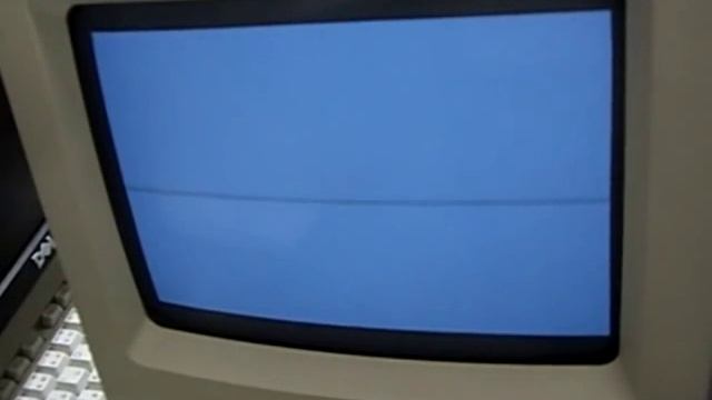 Classic Sad Mac? смотреть онлайн
