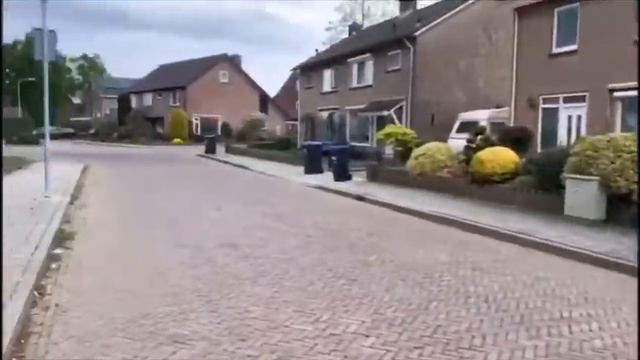 RONDE 2: Atletiek clinic 3 van Atletiek club Wijchen смотреть онлайн