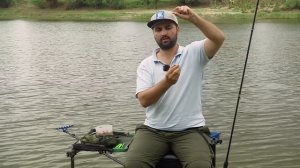 Азбука фидерной ловли. Фидерный монтаж