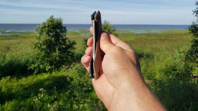 Нож Zero Tolerance 0462TAN Sinkevich США смотреть онлайн