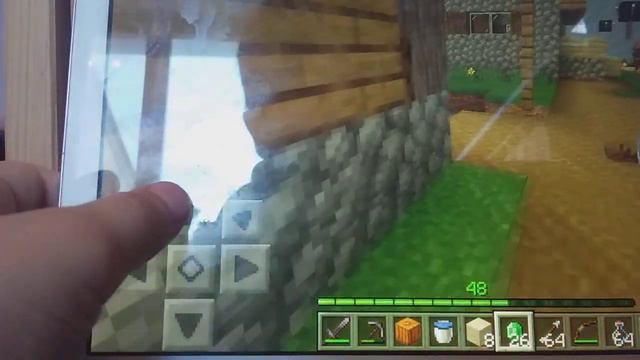 майнкрафт выживание на планетах 1 часть смотреть онлайн