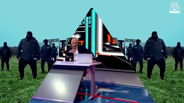 ХАЙП (feat. Дружко Шоу) | SanSan смотреть онлайн