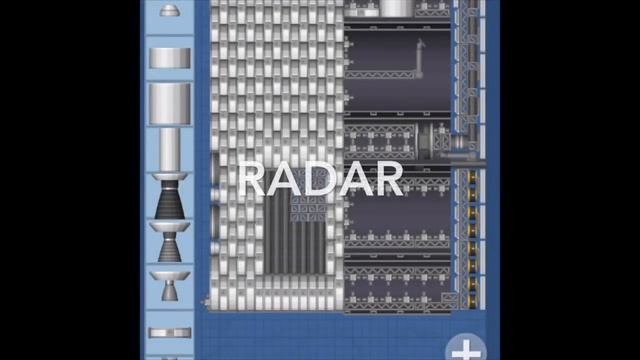 Spaceflight Simulator Mars Mobile Missile Launcher смотреть онлайн