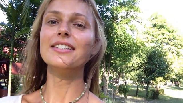 Намастэ! :) смотреть онлайн
