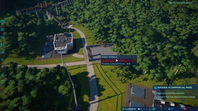 RELEASING THE CARNIVORES! JURASSIC PARK COMES TRUE! - Jurassic World Evolution - Exclusive Gameplay смотреть онлайн