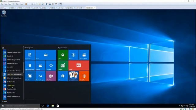 EMS : Setting message delivery restrictions to Groups смотреть онлайн