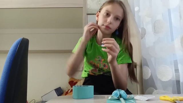 Распаковка посылки с AliExpress. смотреть онлайн