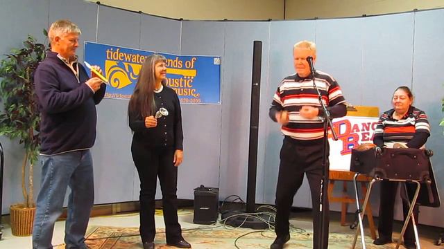 28 Juggler Tim Nolan, Ted Drake, and the Dancing Bear Variety Show, TFAM Coffeehouse, 10/26/18 9462 смотреть онлайн