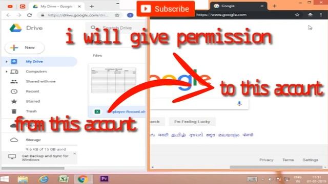 Let Multiple Users Work on Same Excel File At The Same Time смотреть онлайн