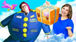 Игры в Готовку с Машей ТойКлаб - Сборник видео шоу Дутики и игры для детей