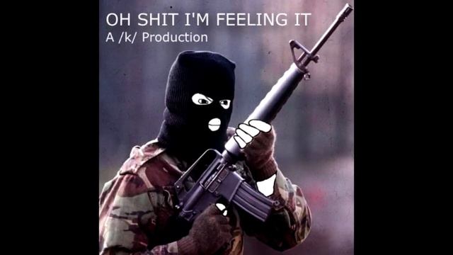 OH SHIT I'M FEELING IT смотреть онлайн