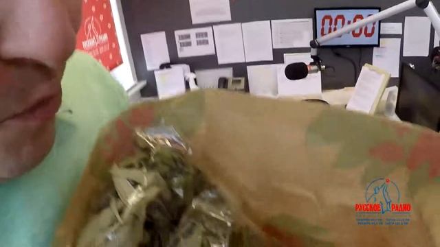 Неожиданный подарок Владимиру Баню от коллег! смотреть онлайн