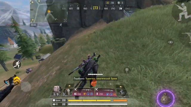 𝘾𝘼𝙇𝙇 𝙊𝙁 𝘿𝙐𝙏𝙔 𝙈𝙊𝘽𝙄𝙇𝙀 #1 ФОРТУНА ХАОСА смотреть онлайн