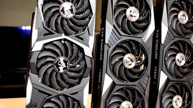 Nvidia RTX 4000 Series DELAYED & Gamers Aren't Buying Graphics Cards Anymore - Need To Be CHEAPER! смотреть онлайн