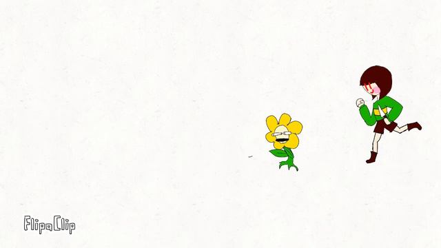 Курлык {Meme} Undertale смотреть онлайн