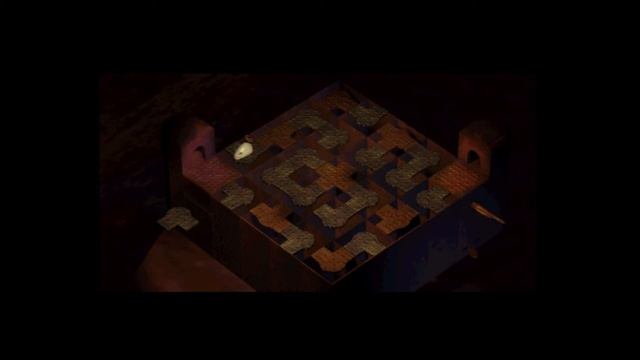 The 11th Hour: Mouse Trap Puzzle Walkthrough. [HD] смотреть онлайн