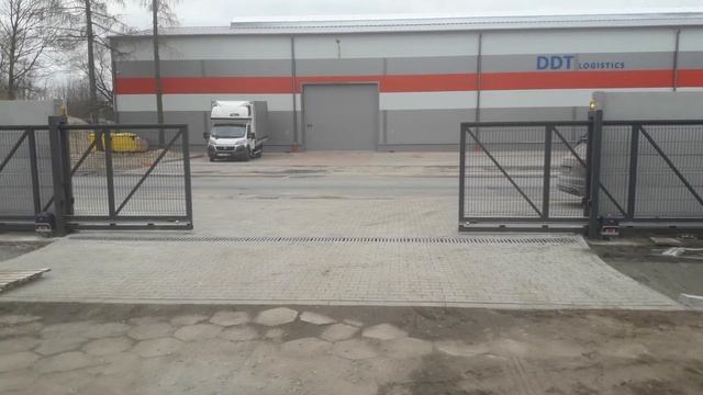 BFT Ares 1500 Ultra master slave смотреть онлайн